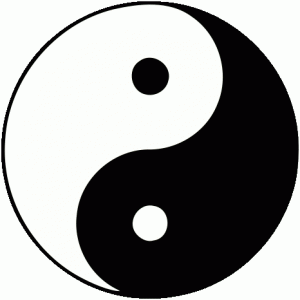 yinYang